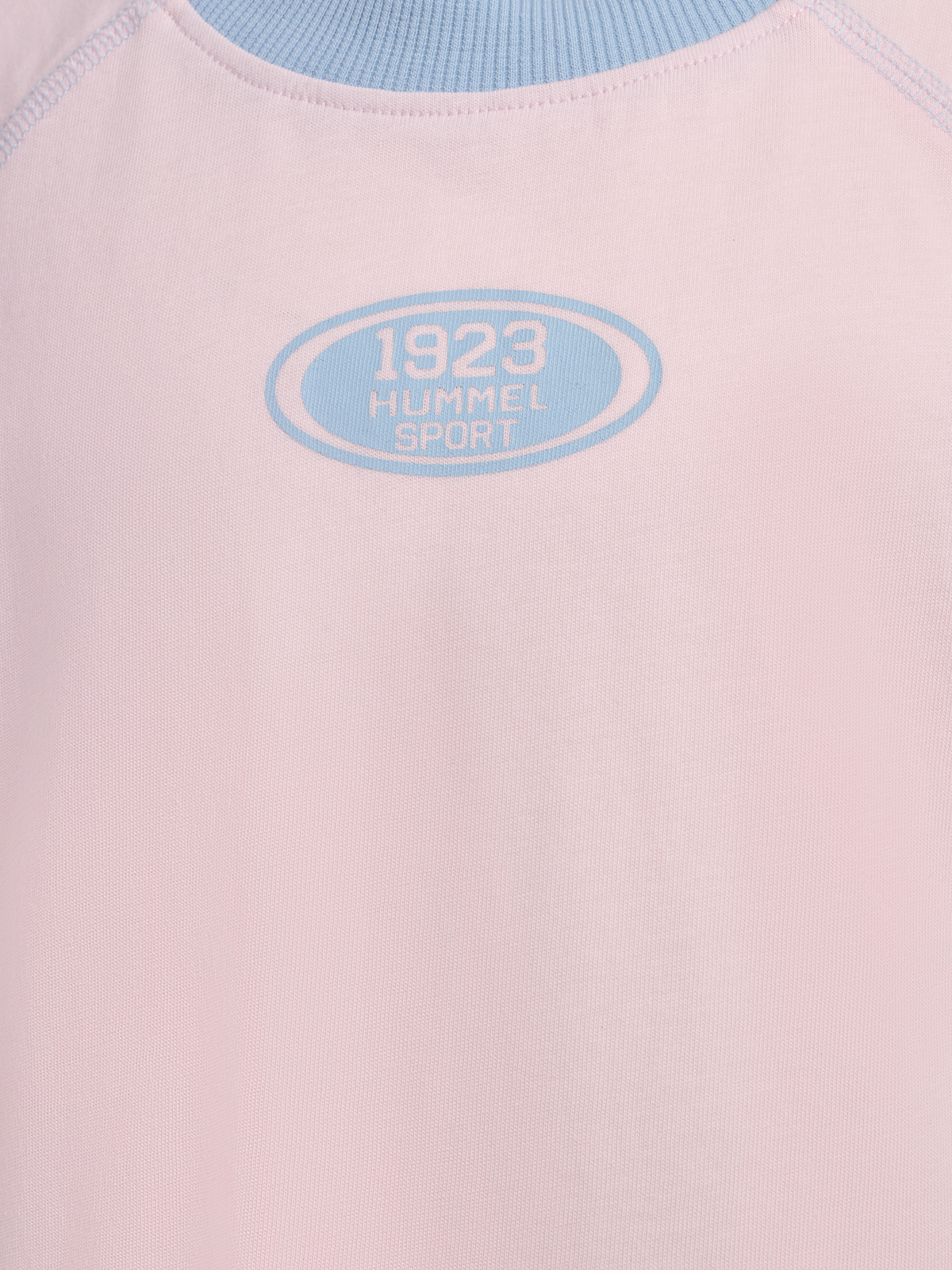 hmlTIMMI RAGLAN T-SHIRT S/S