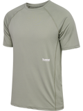 hmlPULSE WORKOUT T-SHIRT S/S