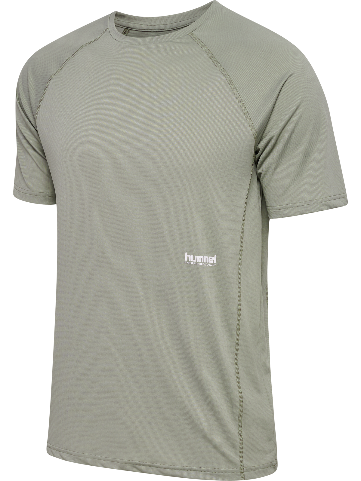 hmlPULSE WORKOUT T-SHIRT S/S