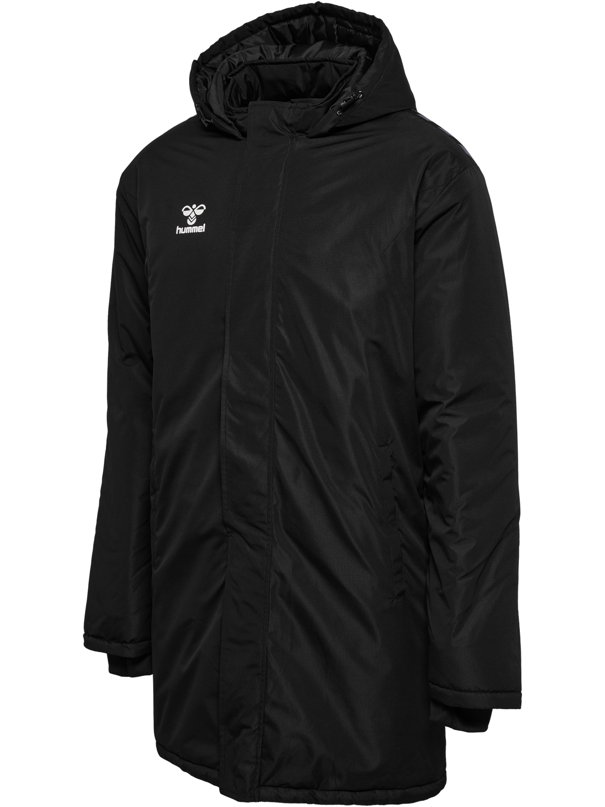 hmlAUTHENTIC BENCH JACKET