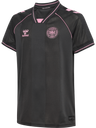DBU 26 GK JERSEY S/S KIDS