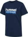 hmlTUKAS T-SHIRT S/S