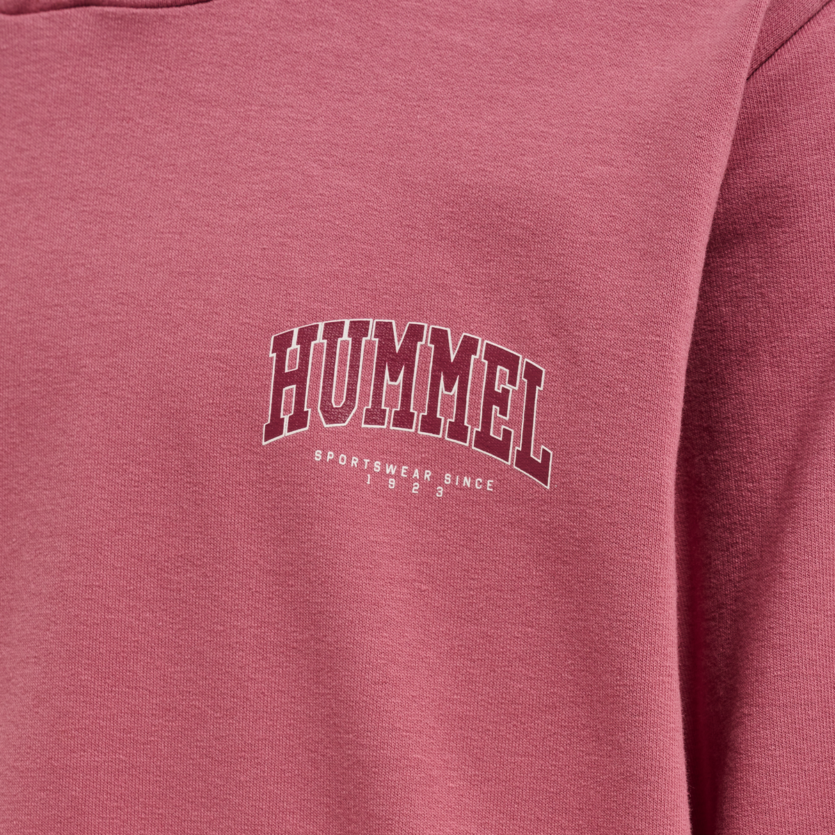 hmlFAST HOODIE
