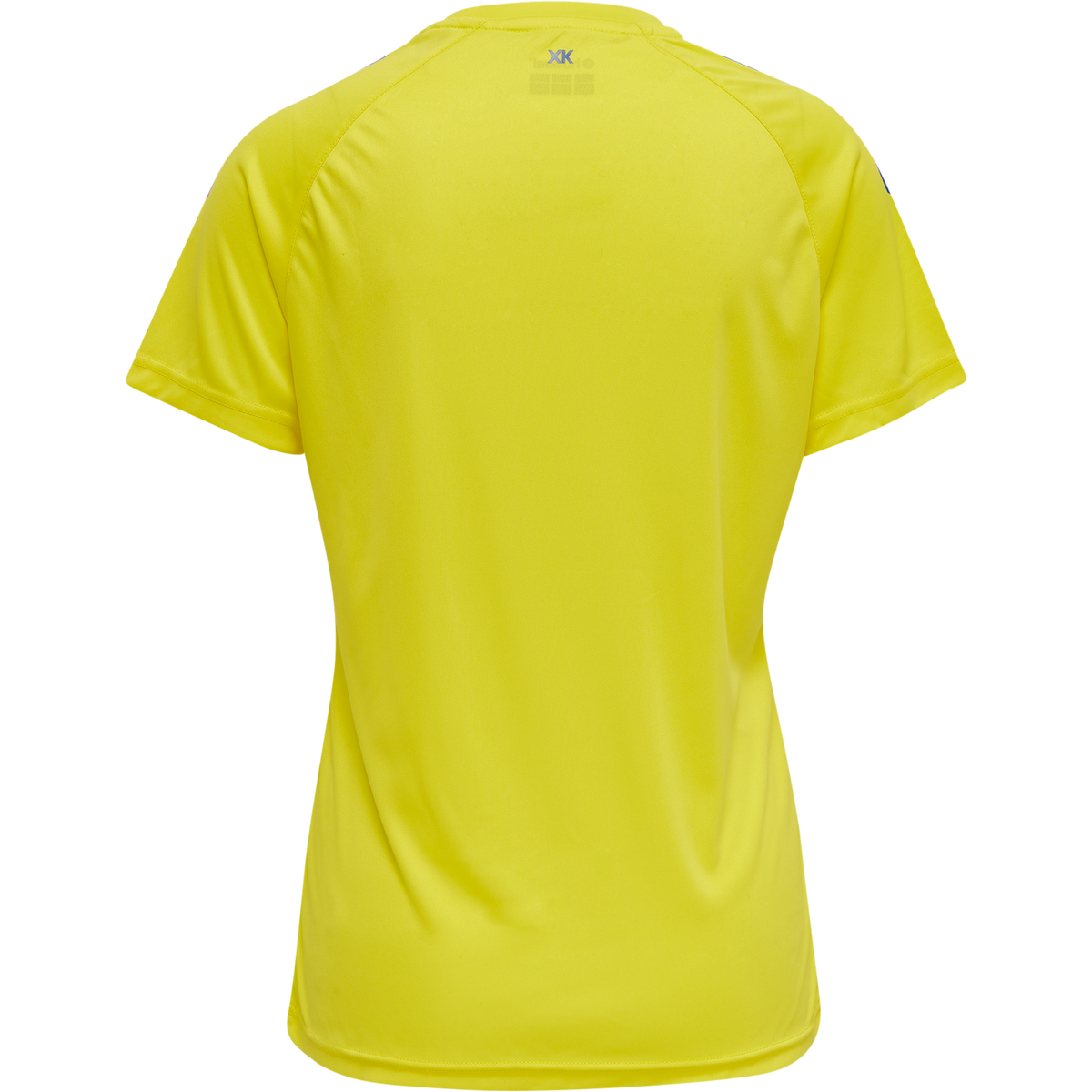 hmlCORE XK CORE POLY TEE  S/S WOMAN