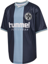 hmlJR LOOSE BALL  JERSEY S/S