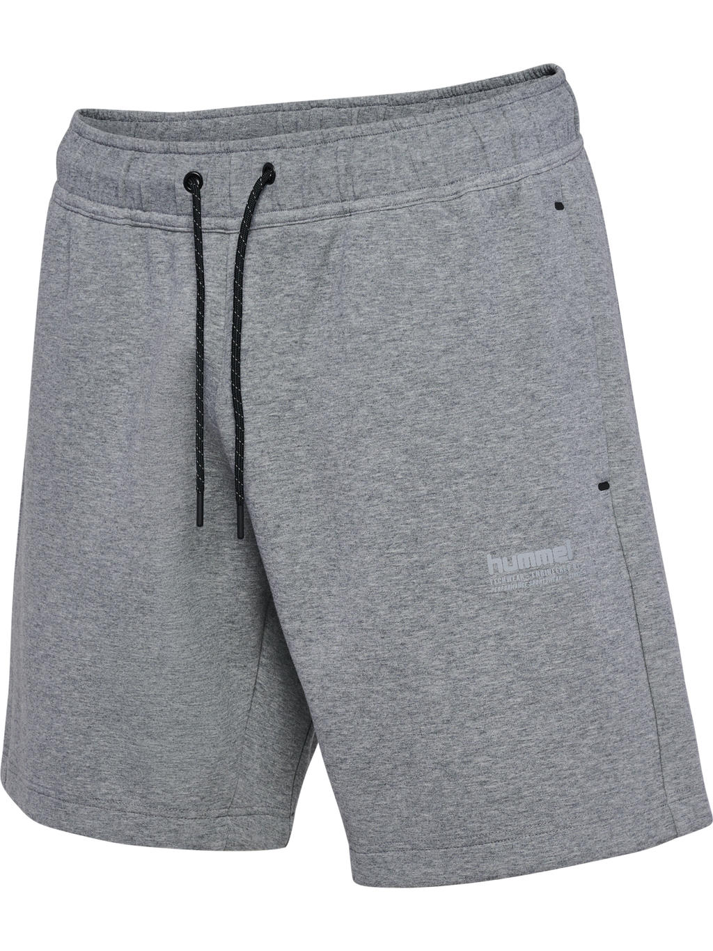 hmlTECH FLEECE SHORTS