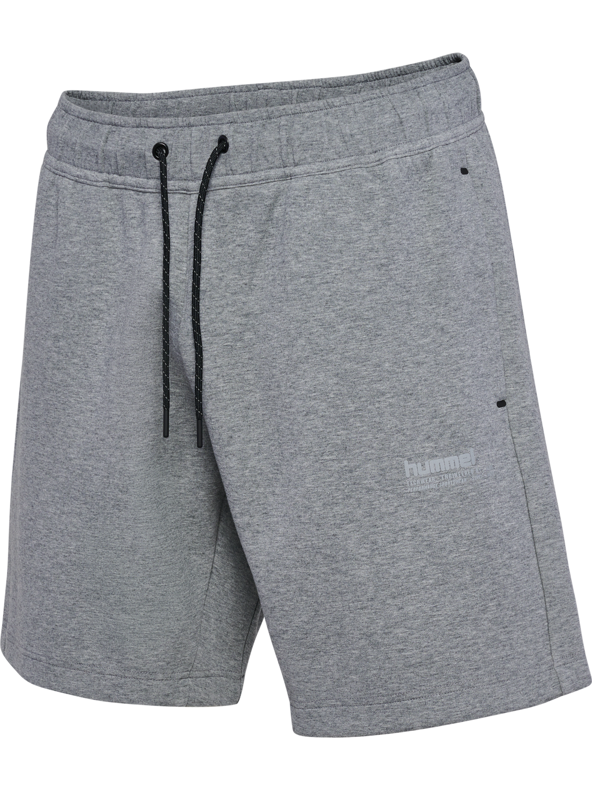 hmlTECH FLEECE SHORTS
