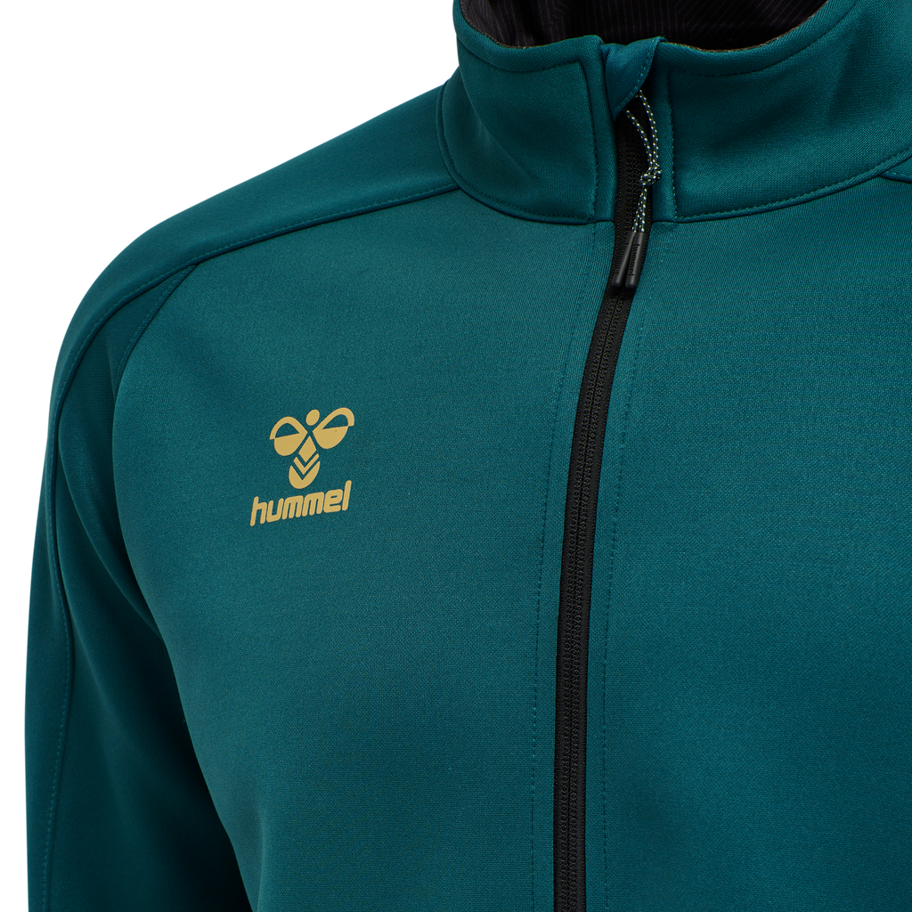 hmlCIMA XK ZIP JACKET