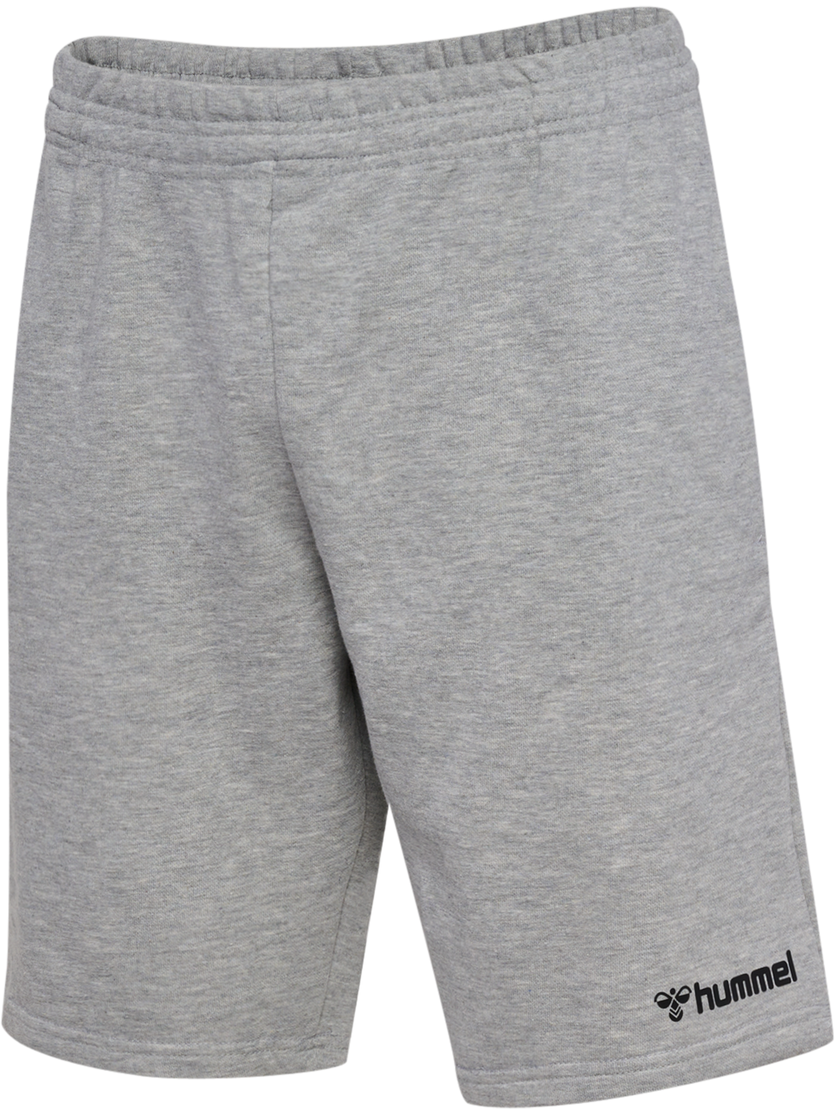 hmlMOVER COTTON BERMUDA SHORTS