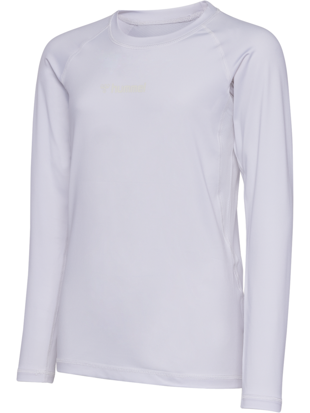 hmlBL PERFORMANCE TEE L/S KIDS