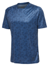 hmlACTIVE KIDS POLY JERSEY SS