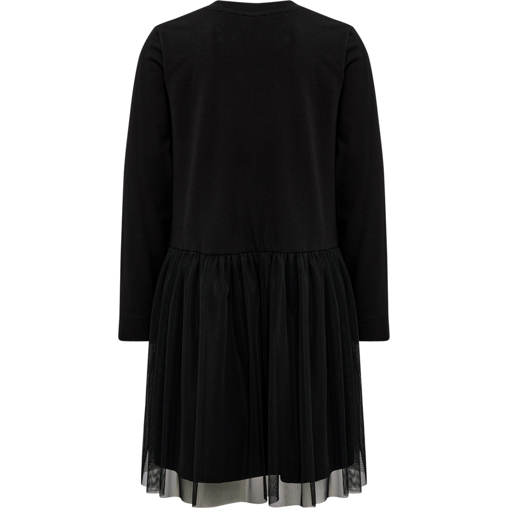 hmlCOLE DRESS L/S