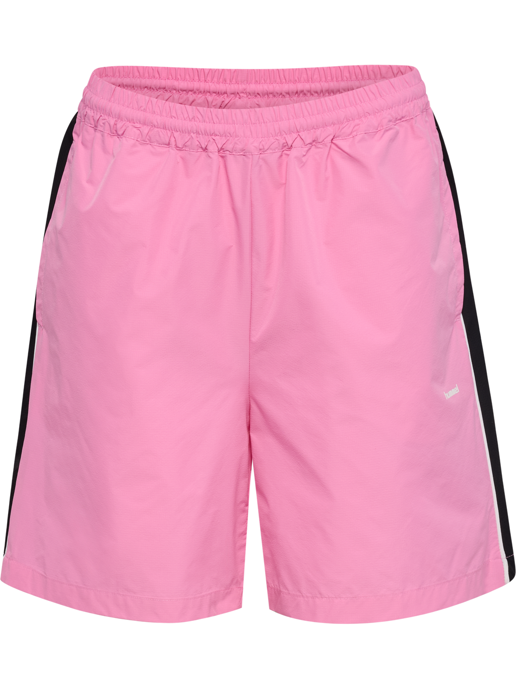 hmlI-D RIPSTOP TRACK SHORTS