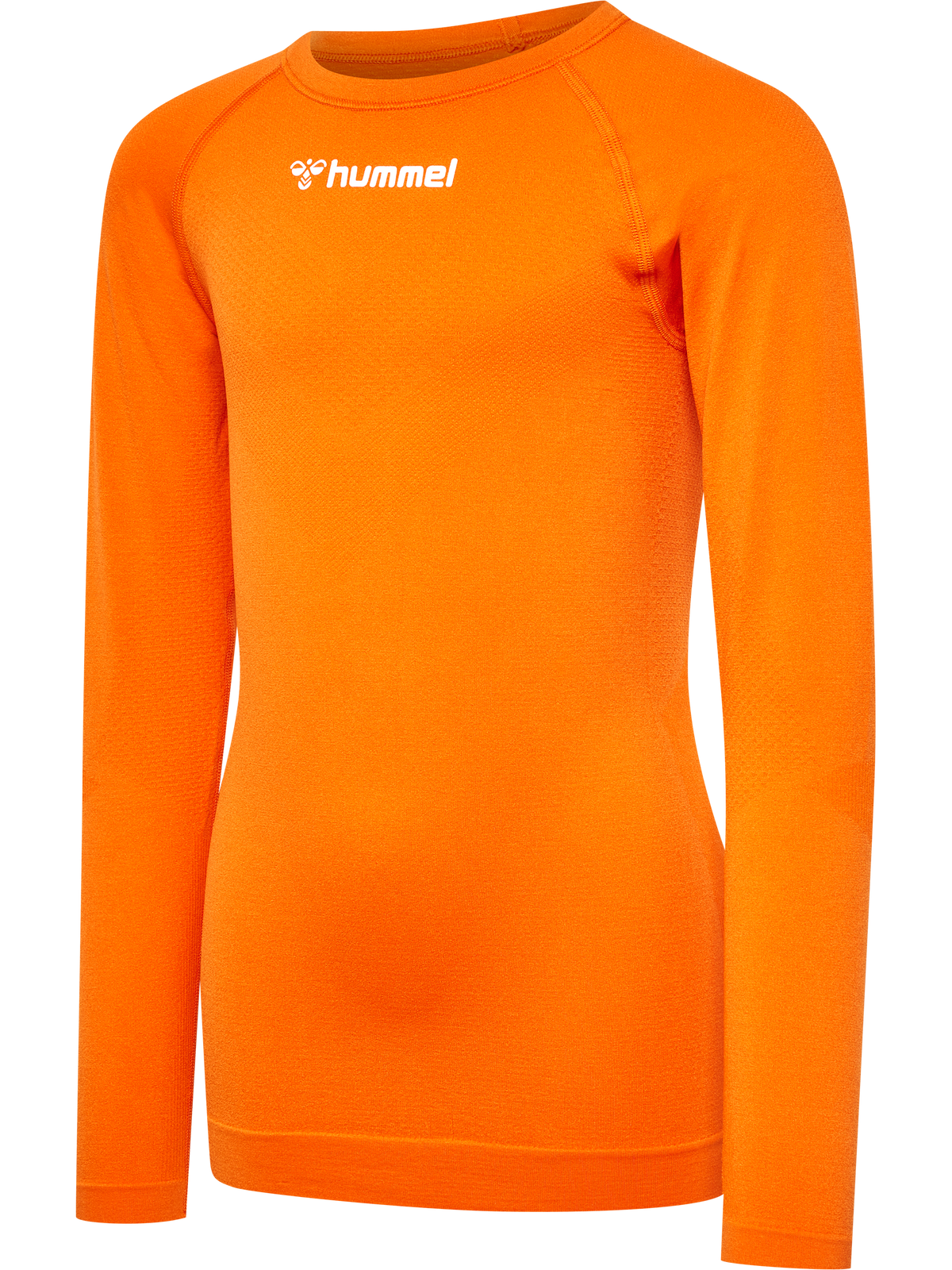 hmlBL COMFORT 2.0 TEE L/S KIDS