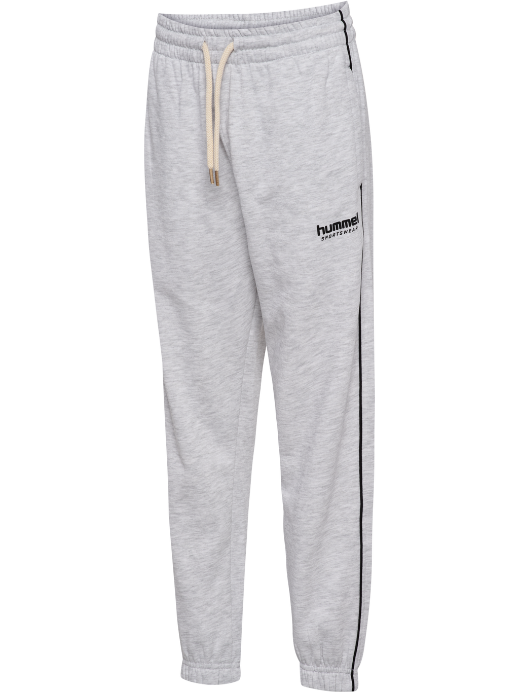 hmlJR LOOSE SWEATPANT PIPING