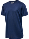 hmlRUN JERSEY S/S KIDS