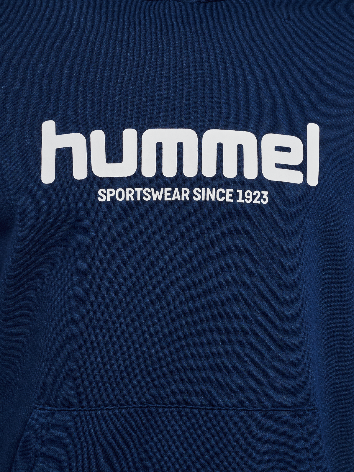 hmlLEGACY 2.0 HOODIE