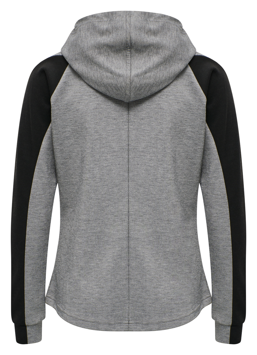 hmlESSI ZIP HOODIE