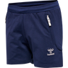 hmlMOVE GRID COTTON SHORTS WOMAN