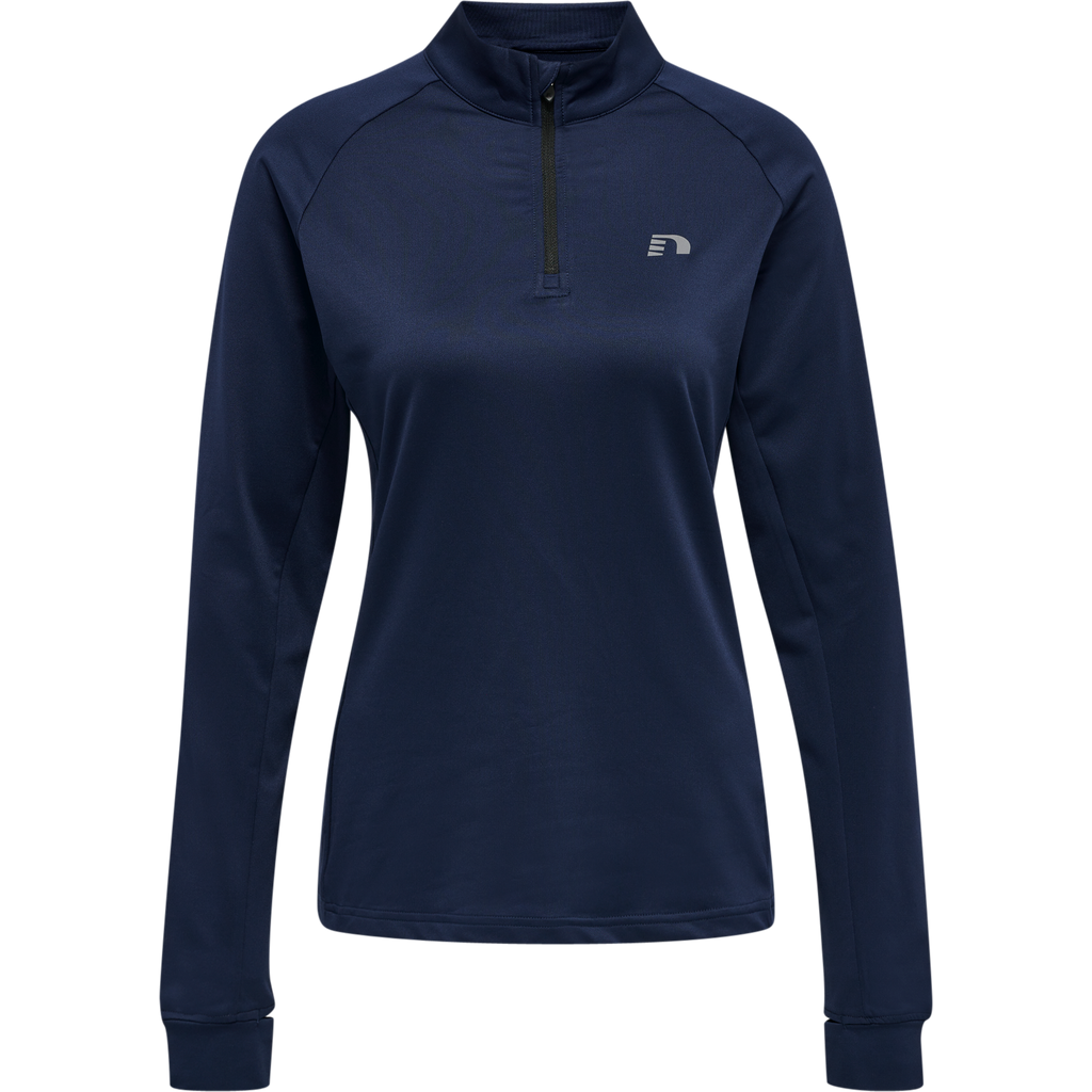 WOMEN'S CORE MIDLAYER