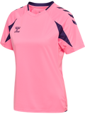hmlCORE 2.0 JERSEY S/S WOMAN