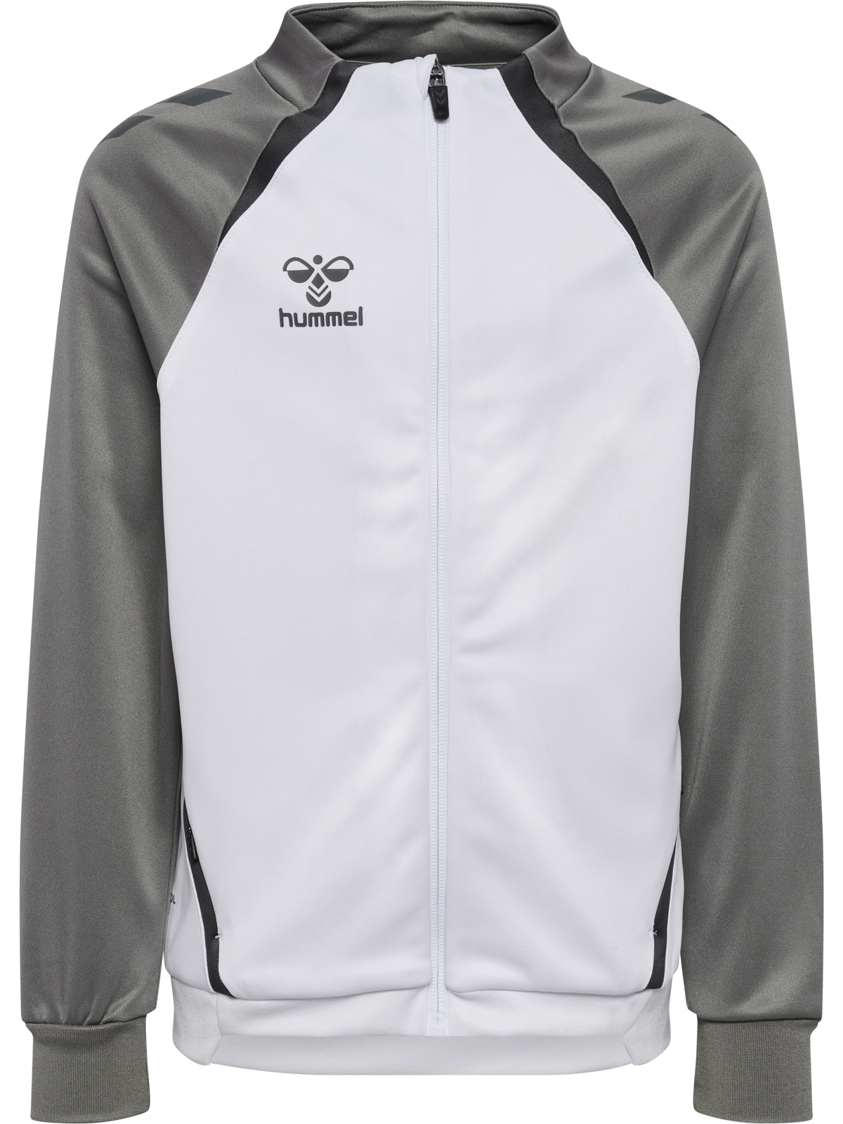 hmlLEAD 2.0 TRACK ZIP JACKET KIDS