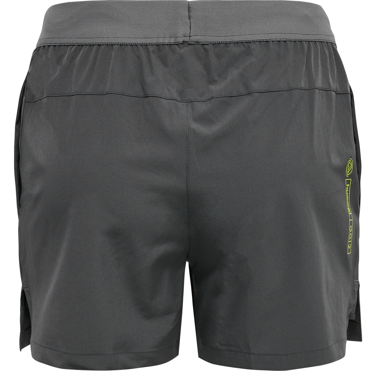 hmlGG12 TRAINING SHORTS WOMAN