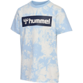 hmlJUMP AOP T-SHIRT S/S
