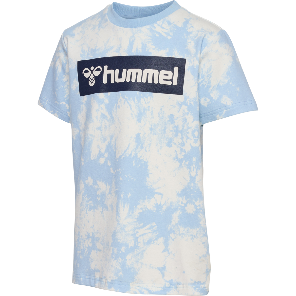 hmlJUMP AOP T-SHIRT S/S