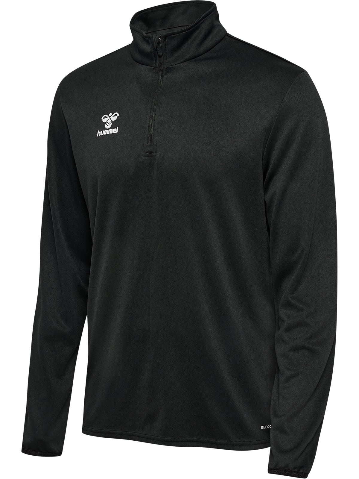 hmlESSENTIAL HALF-ZIP
