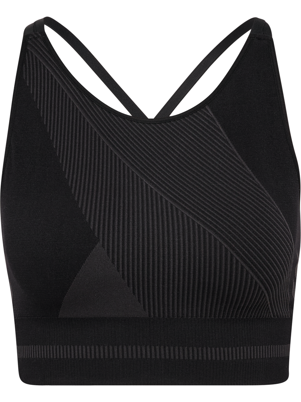 hmlUNITY SEAMLESS BRA