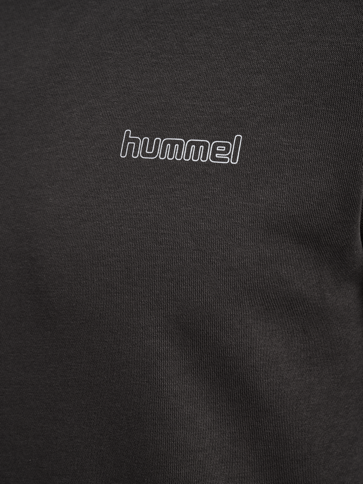 hmlPACE SWEAT CREWNECK