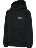 hmlJR TECH FLEECE ZIP HOODIE