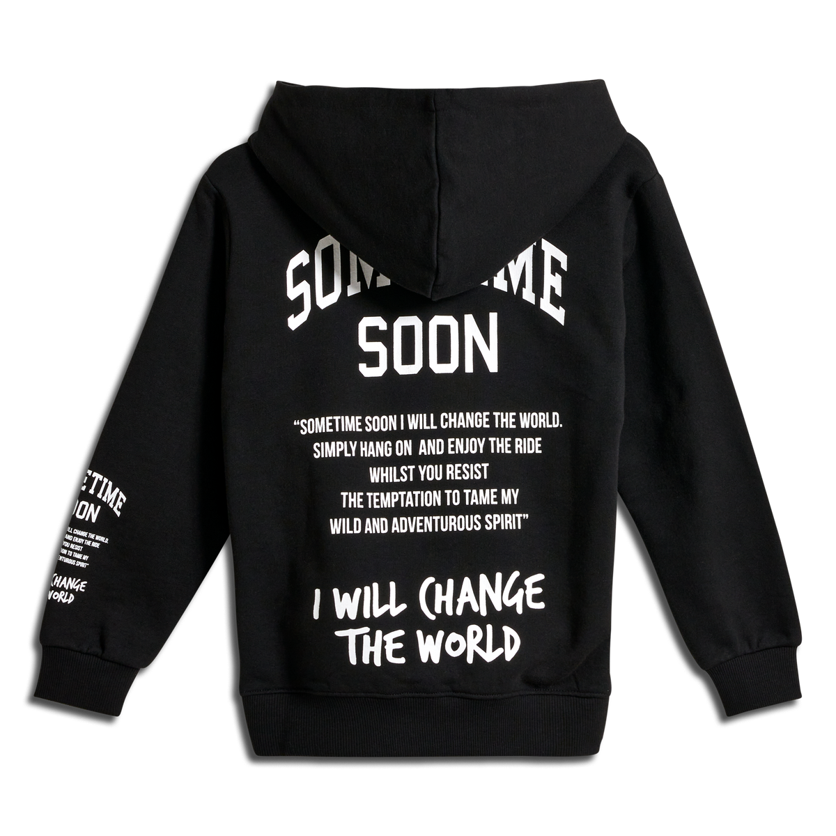 stmDIMAS HOODIE