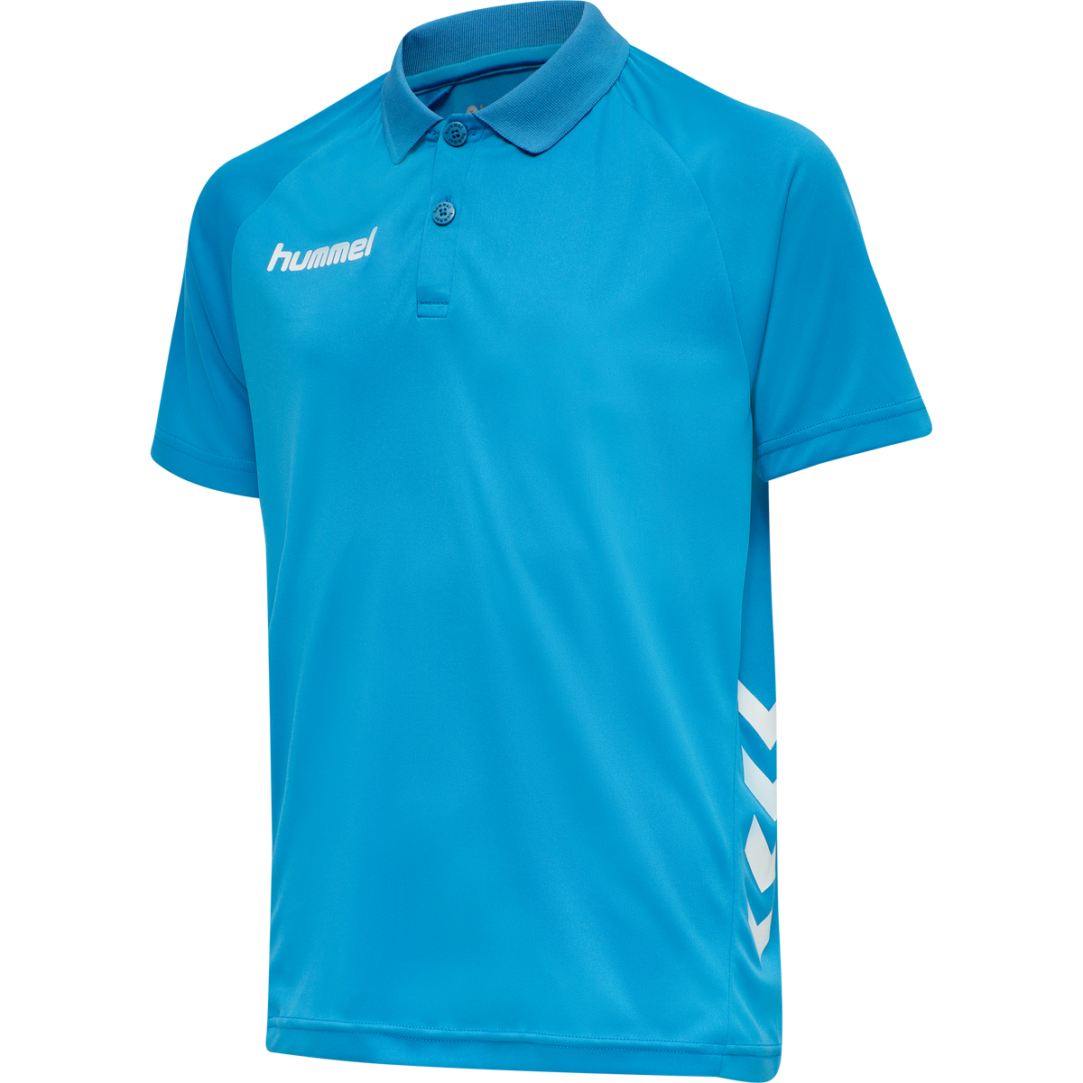 hmlPROMO KIDS POLO