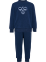 hmlMINI JERSEY CREWSUIT BEE