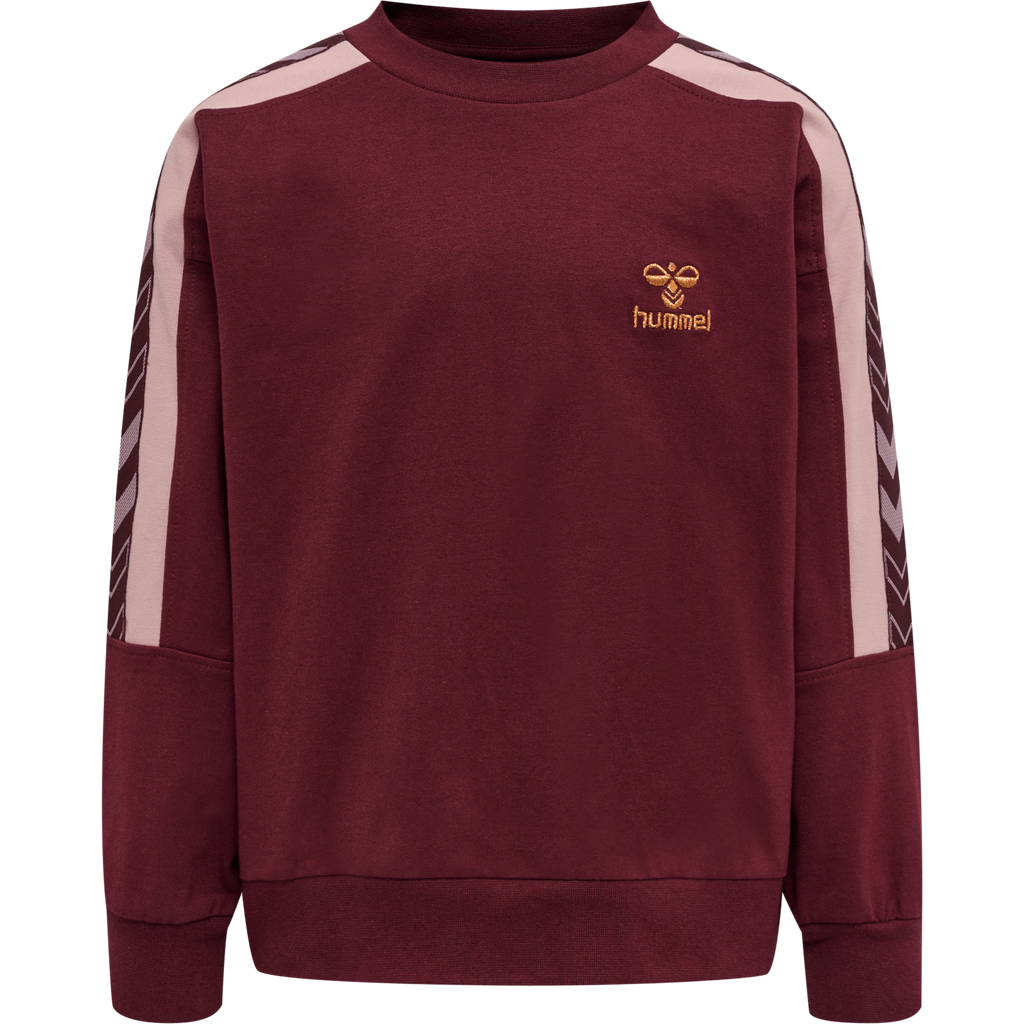 hmlAUDREY SWEATSHIRT