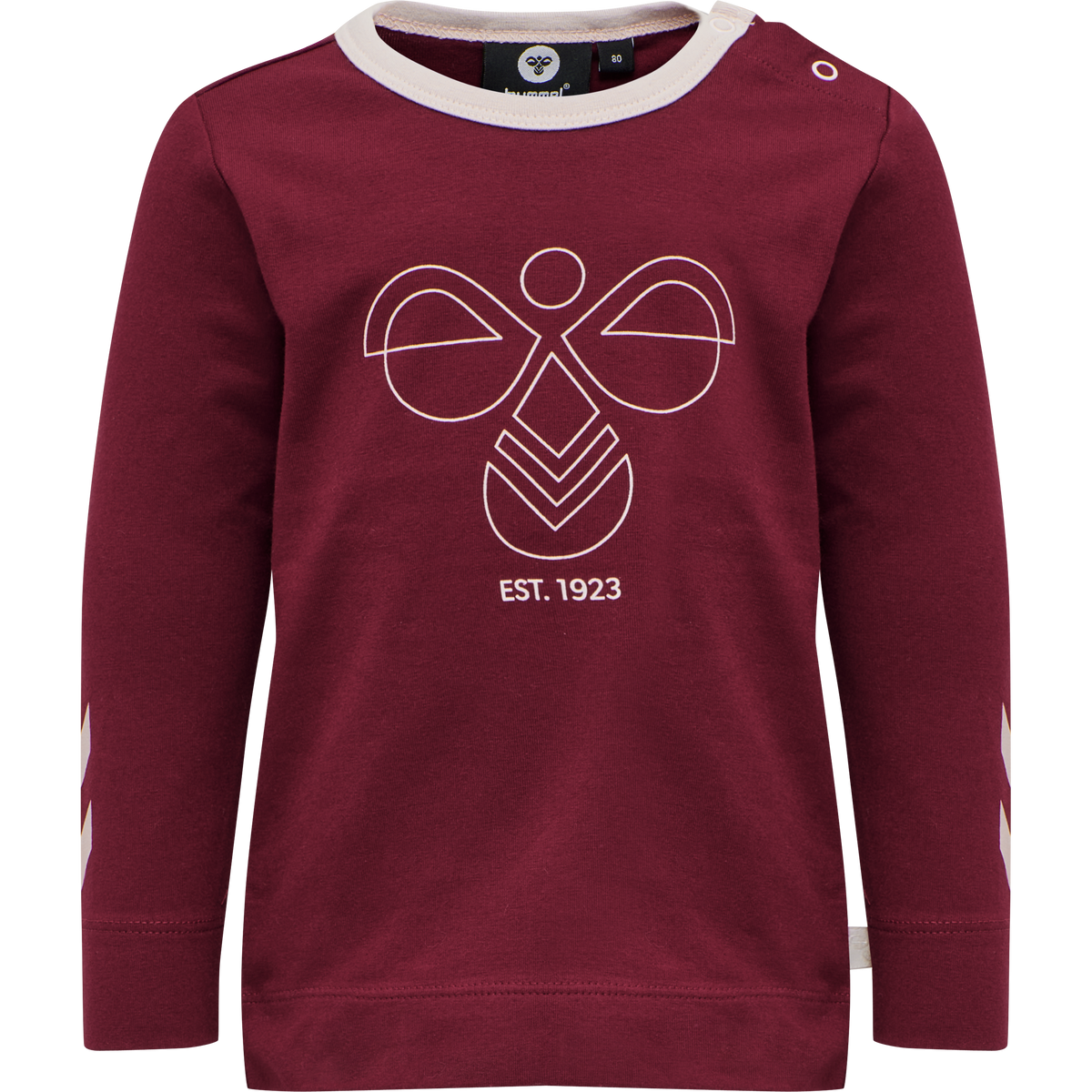 hmlHEAVENLY T-SHIRT L/S
