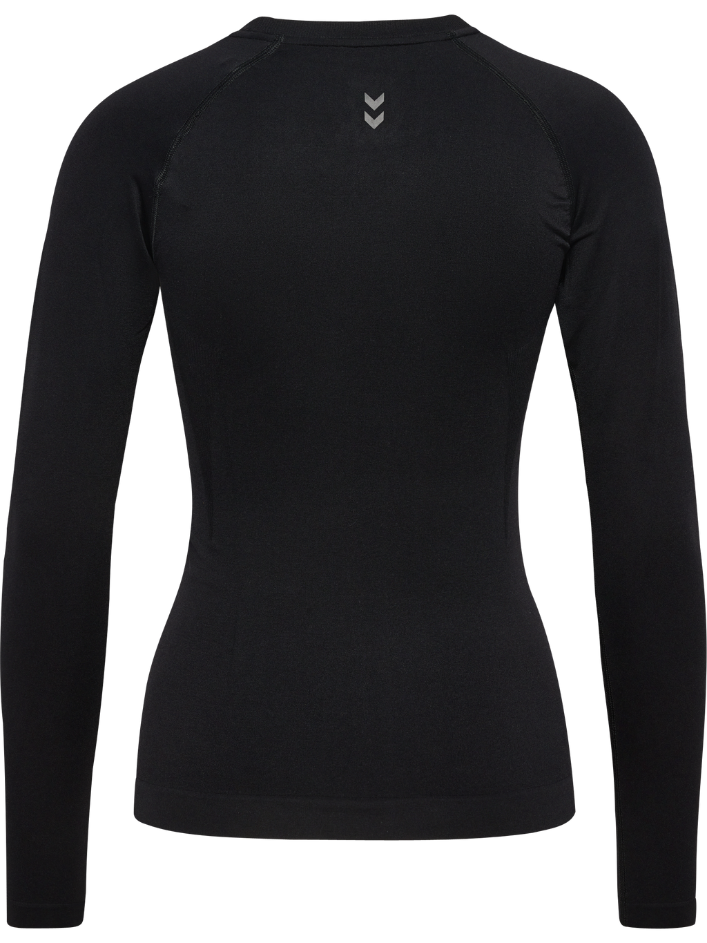 hmlFLOW T-SHIRT L/S
