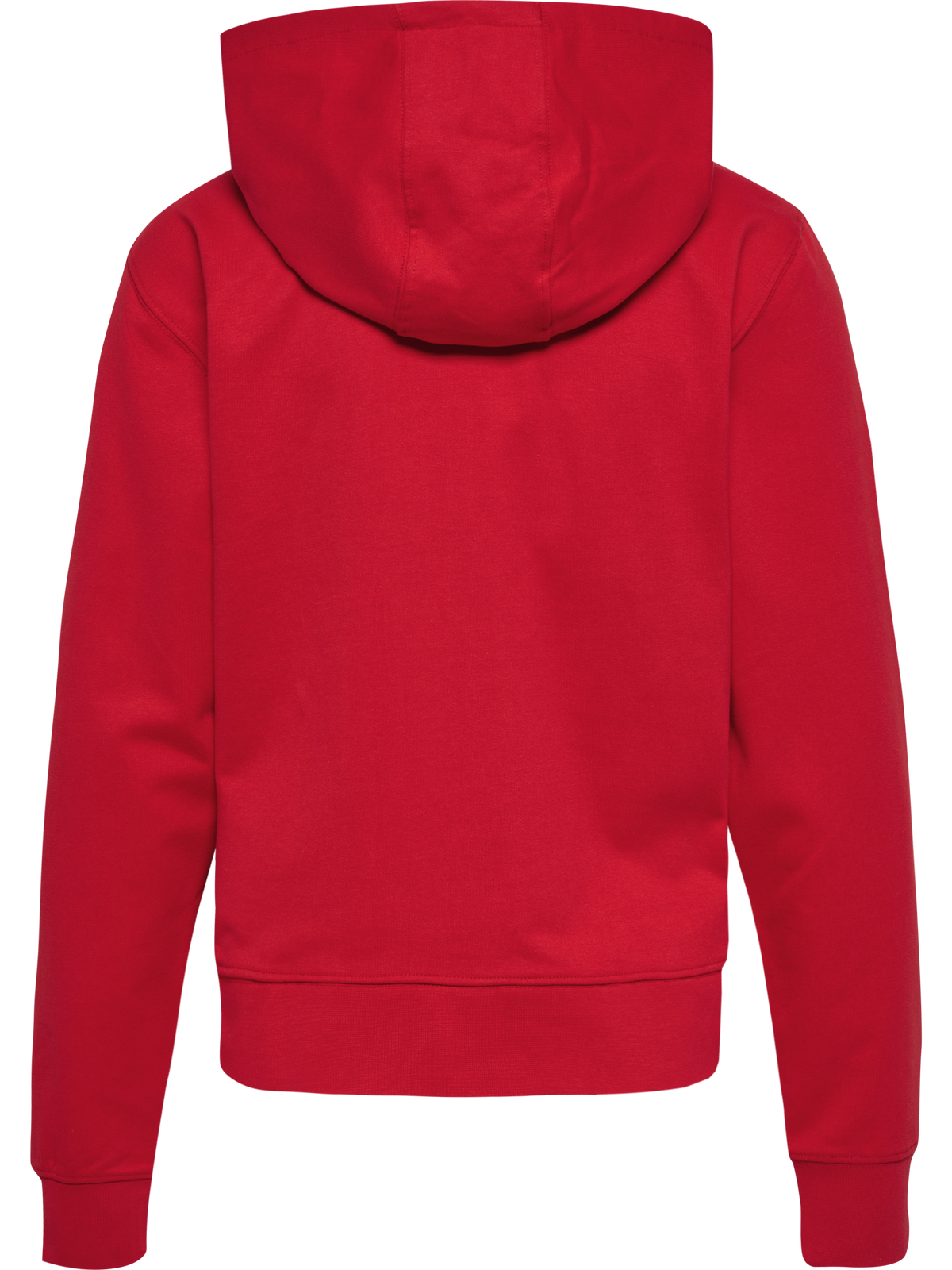 hmlGO 2.0 ZIP HOODIE WOMAN