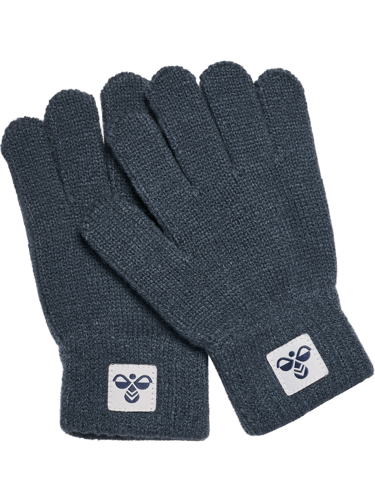 hmlJR KNIT GLOVES 2-PACK