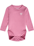hmlMINI SOLID BODY L/S BEE