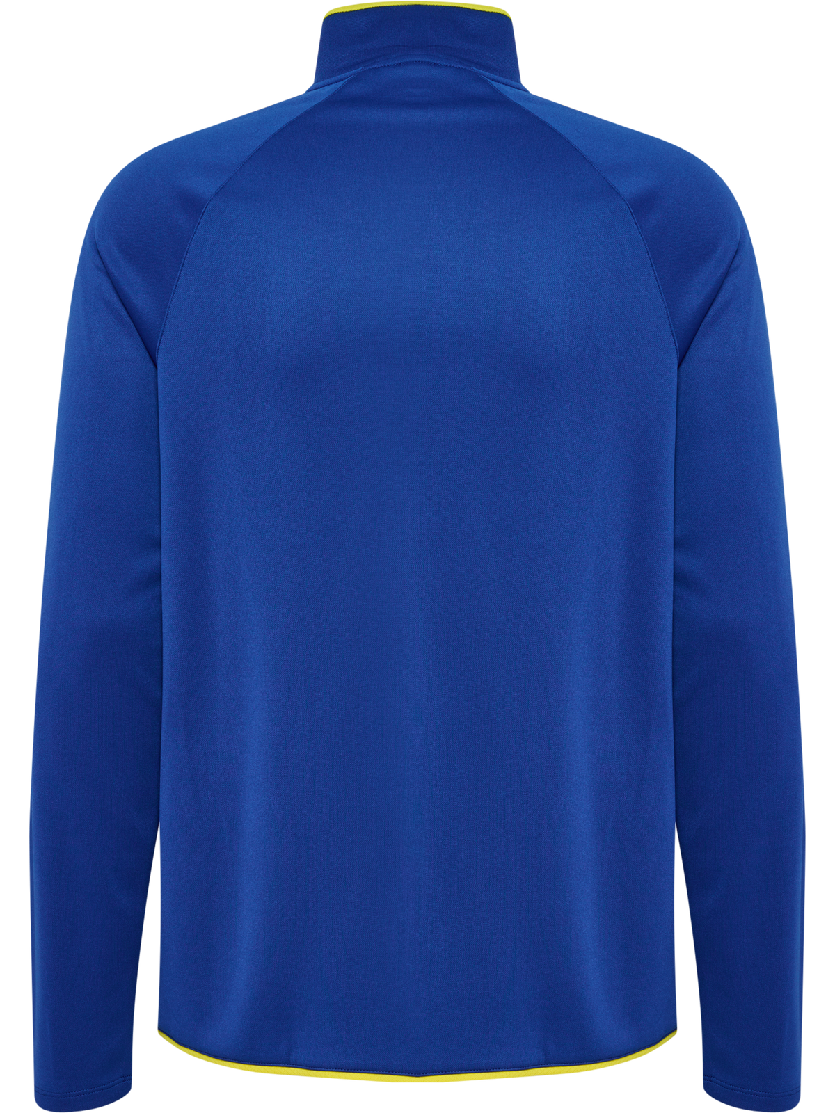 hmlCORE 2.0 HALF ZIP