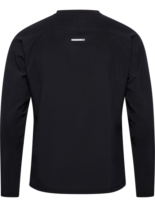 nwlBREATHE T-SHIRT L/S