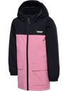 hmlJR BLOCK JACKET WP