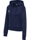 hmlGO 2.0 HOODIE WOMAN
