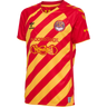 hmlCSC 19/20 KIDS HOME JERSEY S/S