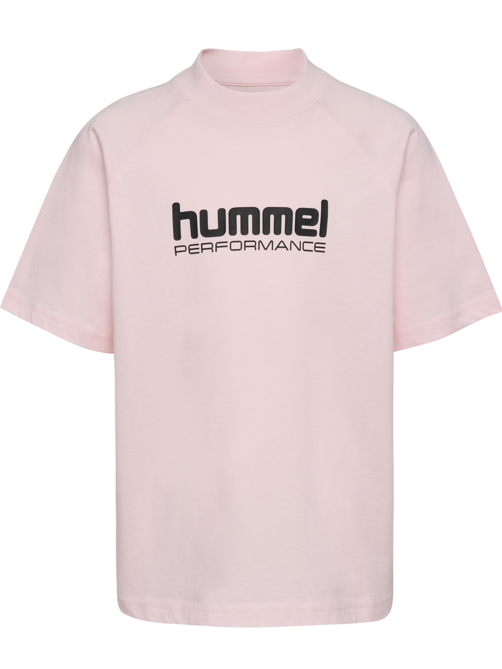 hmlJR DANCE T-SHIRT S/S
