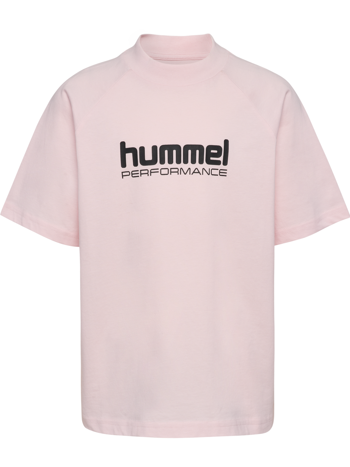 hmlJR DANCE T-SHIRT S/S