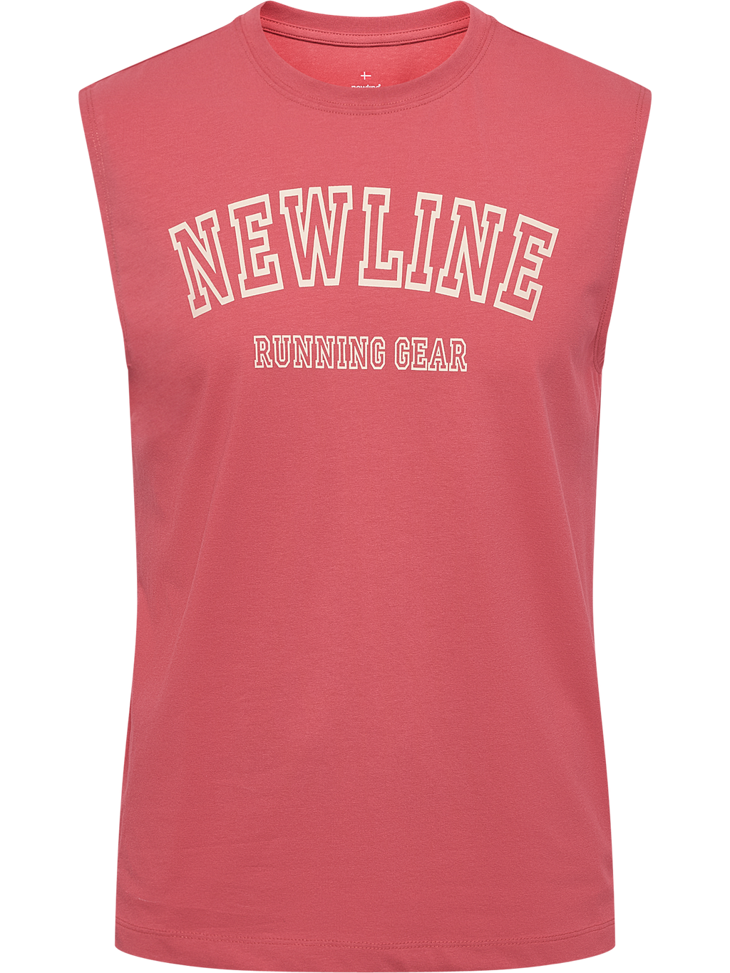 nwlLOGO TANK TOP
